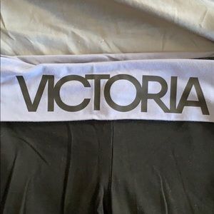 Victoria’s Secret yoga pants
